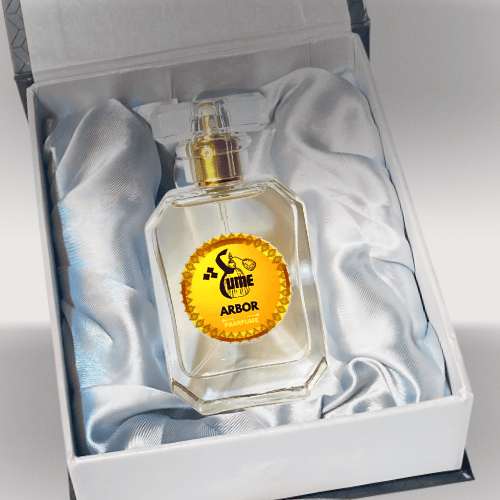 Arbor - Embodies Timeless Sophistication - Paarfume