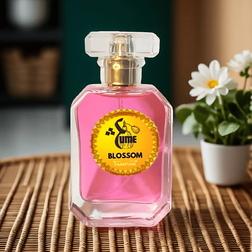 Blossom - Romantic Scent Inspired by Beauty of Roses - Paarfume