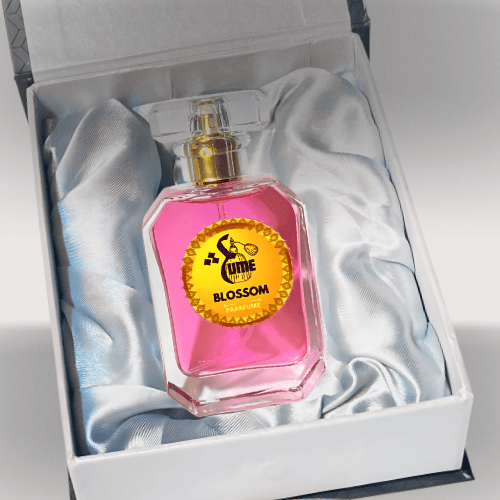 Blossom - Romantic Scent Inspired by Beauty of Roses - Paarfume