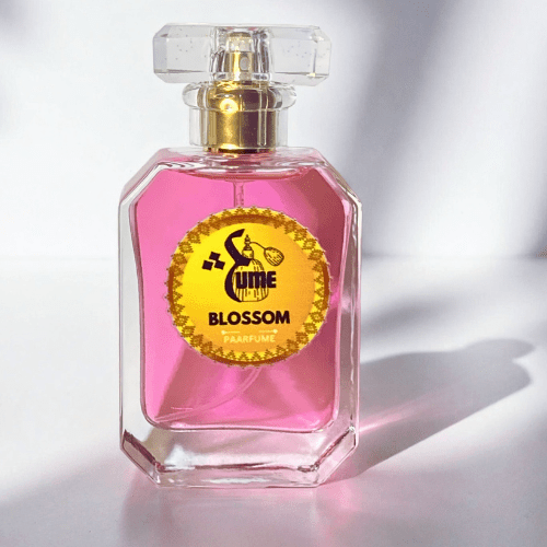 Blossom - Romantic Scent Inspired by Beauty of Roses - Paarfume