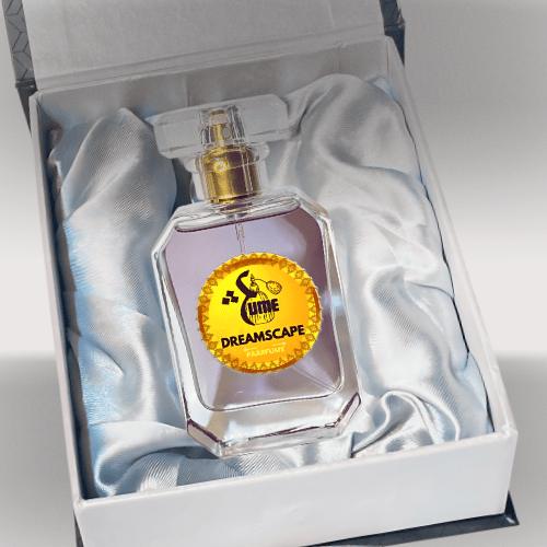 Dreamscape - Inspired by Ethereal & Dreamy Aromas - Paarfume