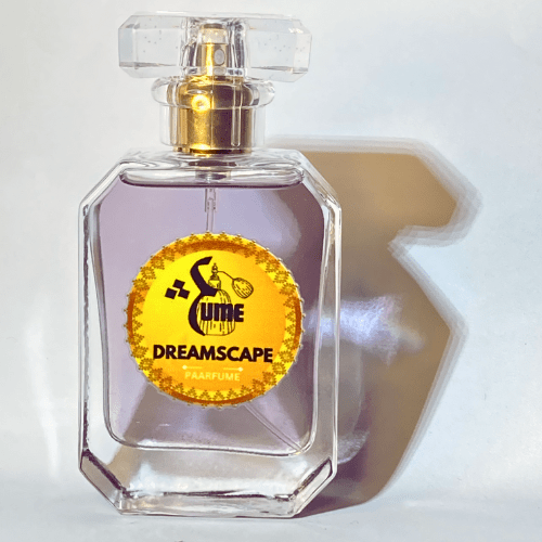 Dreamscape - Inspired by Ethereal & Dreamy Aromas - Paarfume