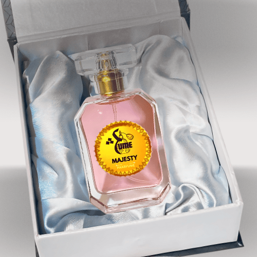 Majesty - Exotic Scent that evoke Mystery and Charm - Paarfume