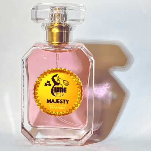 Majesty - Exotic Scent that evoke Mystery and Charm - Paarfume