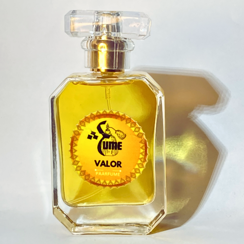 Valor - Bold Strength & Unyielding Confidence 50ml